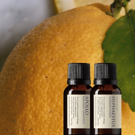 【伊聖詩芳療生活館】約翰森林JOHNRAY｜無憂無慮複方精華15ml