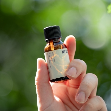 【伊聖詩芳療生活館】約翰森林JOHNRAY｜夏夜晚風複方精華15ml