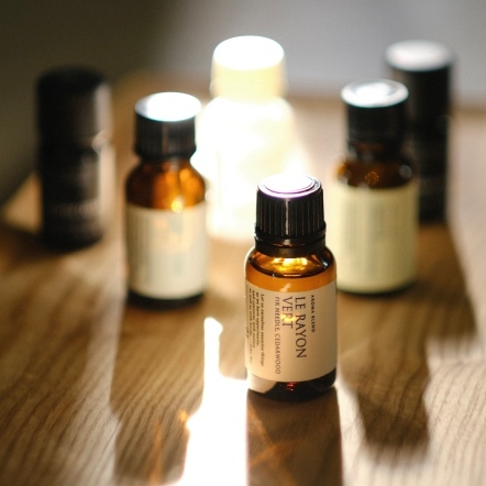 【伊聖詩芳療生活館】約翰森林JOHNRAY｜青春之泉複方精華15ml