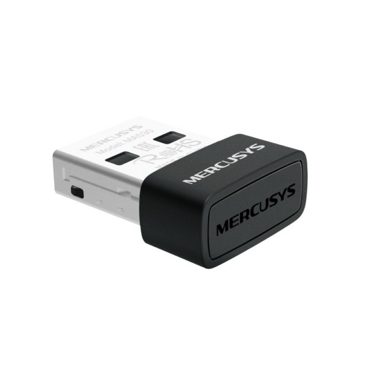 MERCUSYS 水星 MA530 藍牙 5.3 微型 USB 接收器