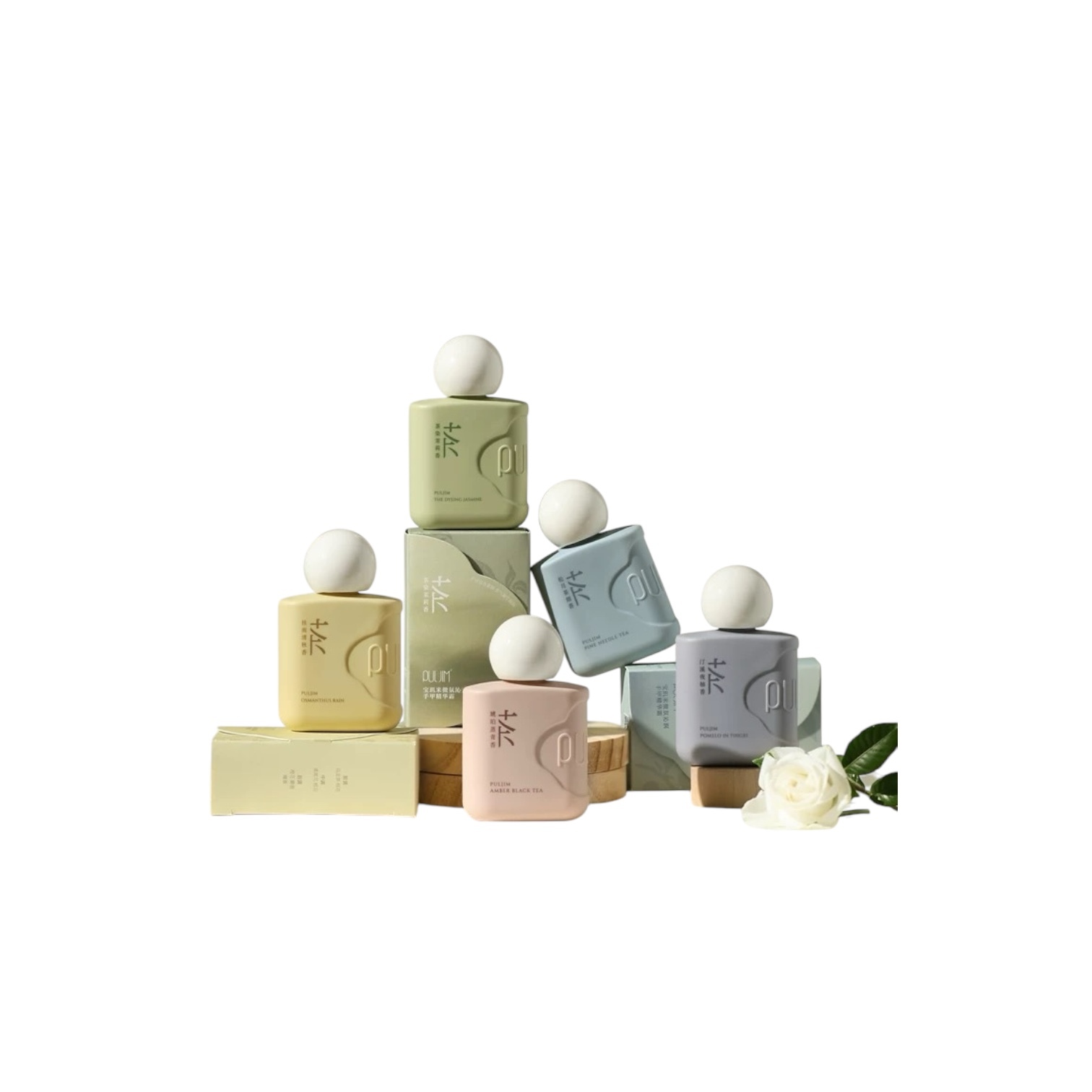 寶璣米  持久留香保濕滋潤補水嫩白冰融護手霜