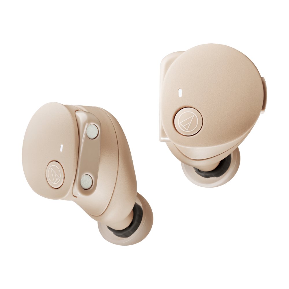 Audio-Technica 鐵三角 ATH-CKS50TW2 真無線藍牙耳機