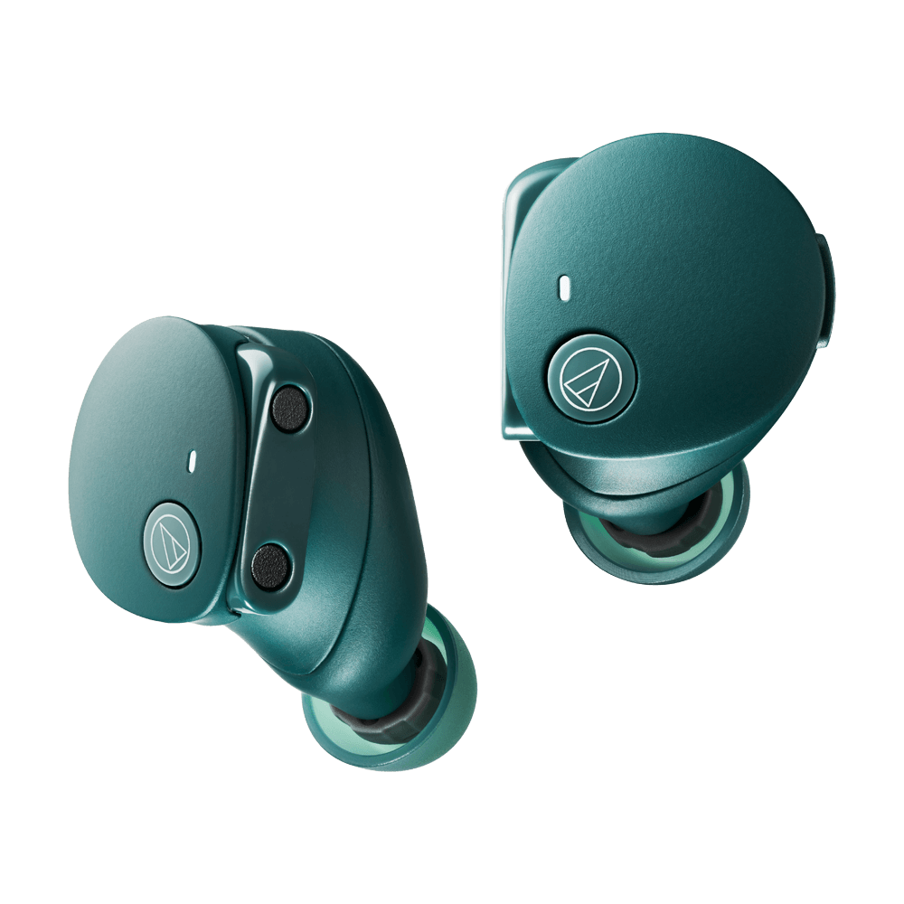 Audio-Technica 鐵三角 ATH-CKS50TW2 真無線藍牙耳機