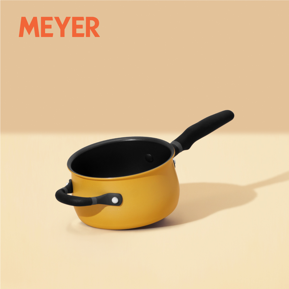 熾燄不沾鍋六件組(層疊收納/電磁爐可用)