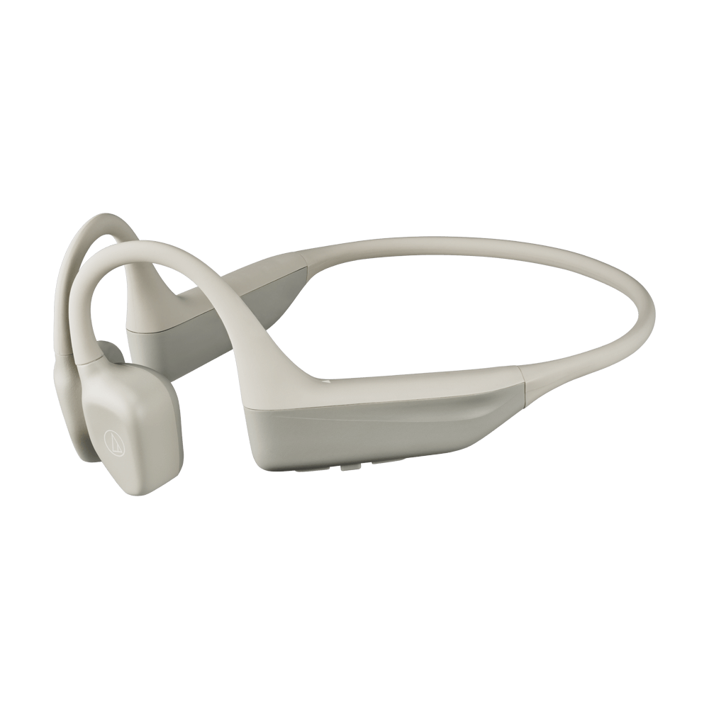 Audio-Technica 鐵三角 ATH-CC500BT2 藍牙無線軟骨傳導耳機