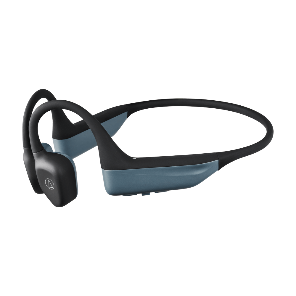 Audio-Technica 鐵三角ATH-CC500BT2 藍牙無線軟骨傳導耳機