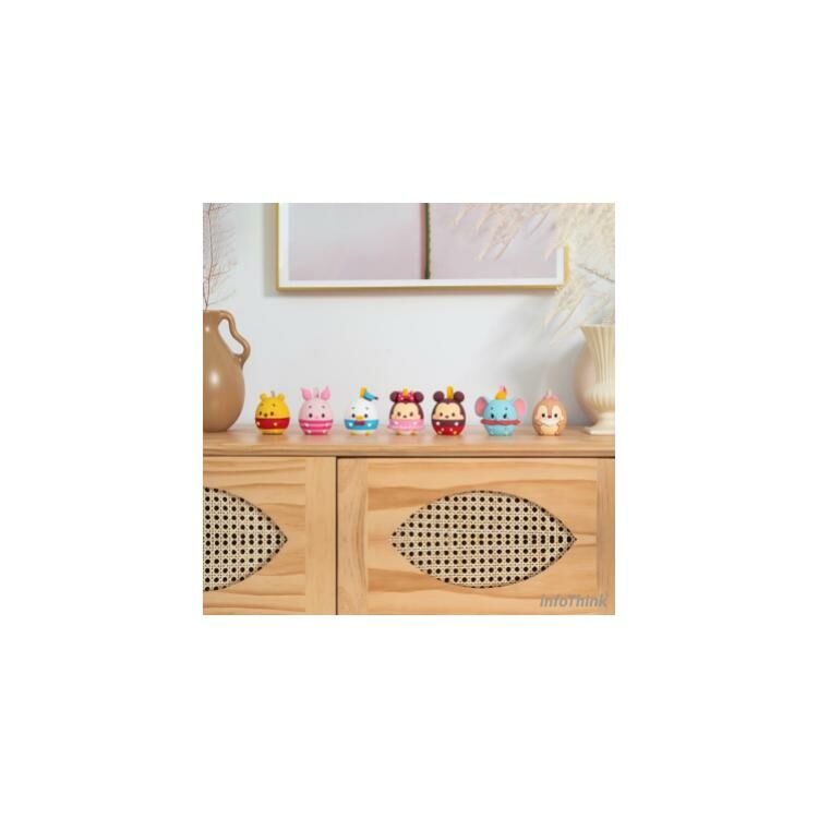 infoThink UFUFY米妮系列藍牙喇叭