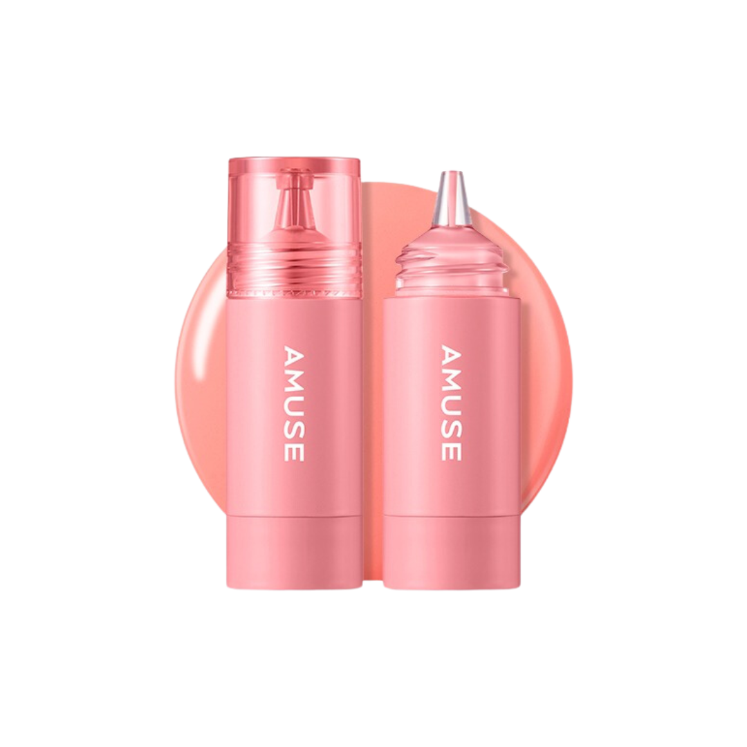 AMUSE Tok Tok 腮紅液