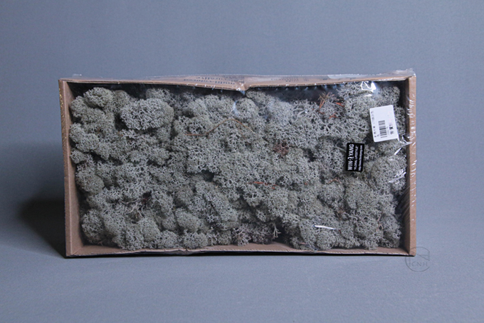 馴鹿水草 175銀灰色