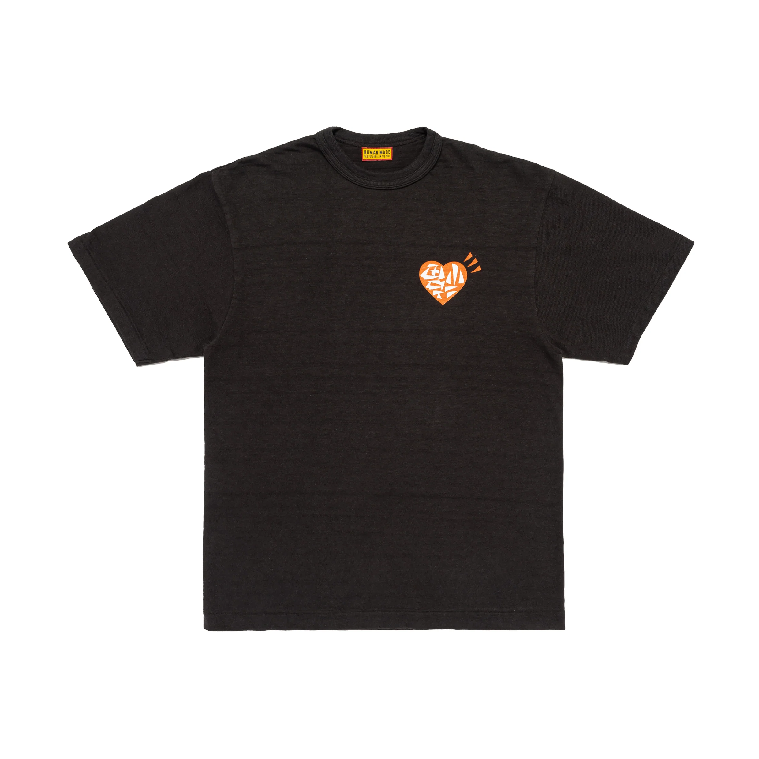 HUMAN MADE GRAPHIC T-SHIRT SNAKE 人間製蛇年短T-HM29TE001