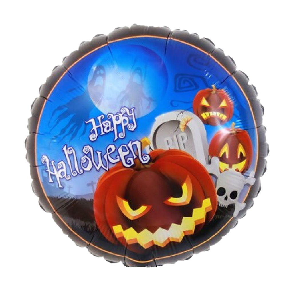 萬聖節單品丨恐怖幽靈南瓜