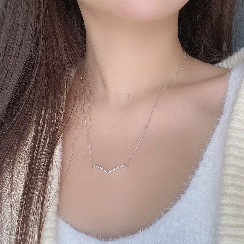 PANDORA 潘朵拉 疊戴心願 閃爍吊墜 925銀 女款 397802CZ