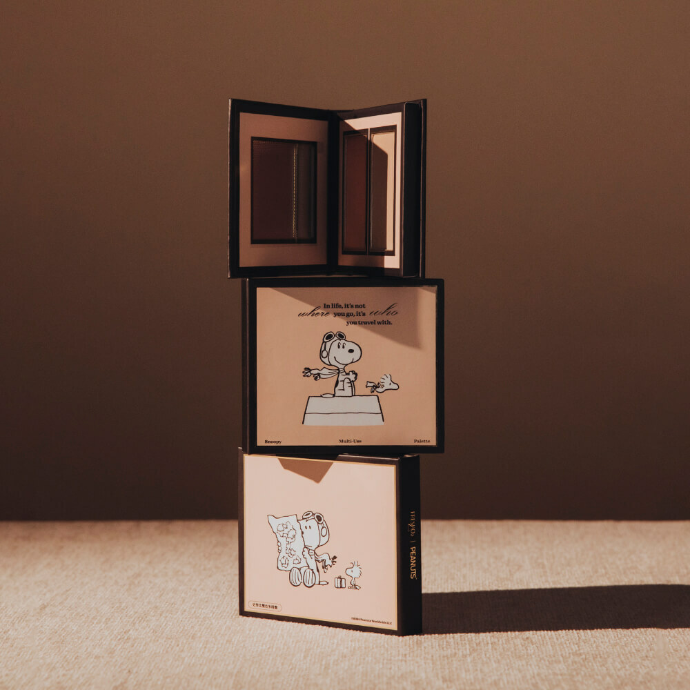 Snoopy Multi-Use Palette