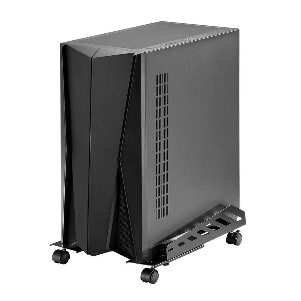 重型伸縮移動式主機架