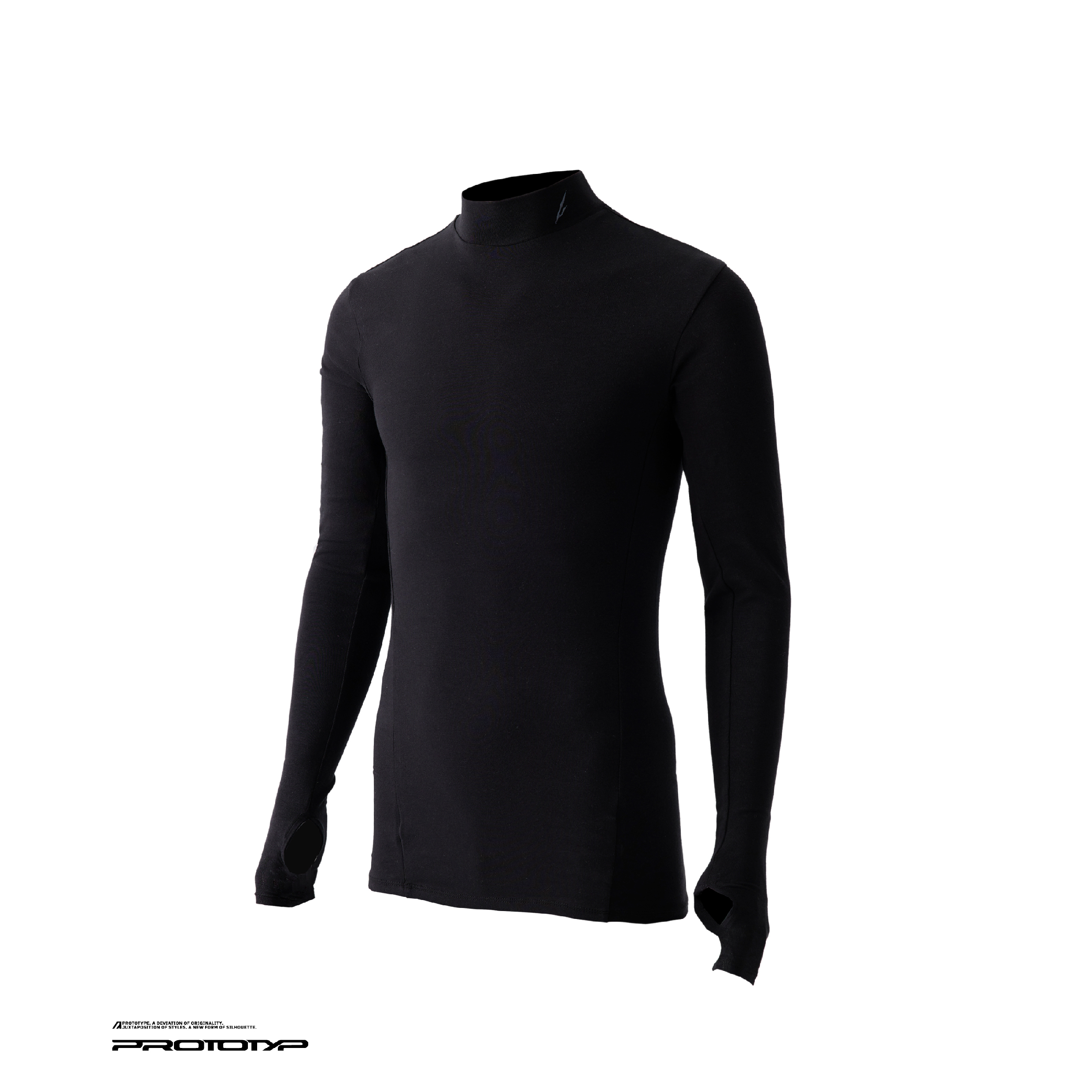 PROTOTYP AUG0812 IDENTITY Compression Top
