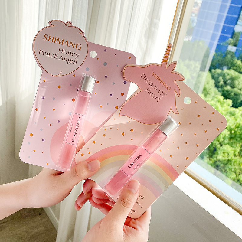 Shimang Rollerball Perfume - 15ml