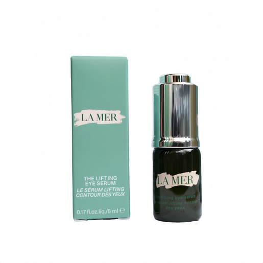 (Sample)LA MER - 妍塑緊緻眼部精華5ml