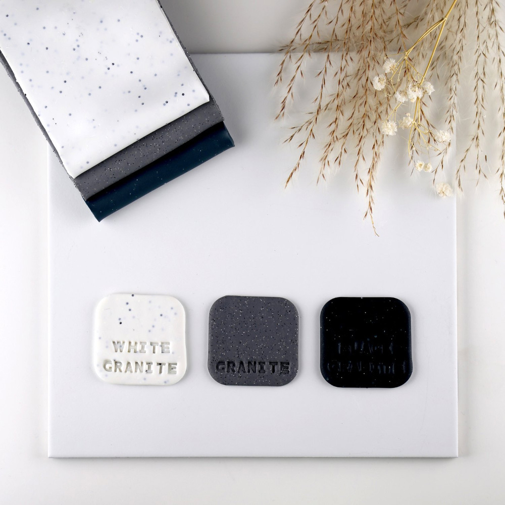 8020-903 標準包-星雲黑