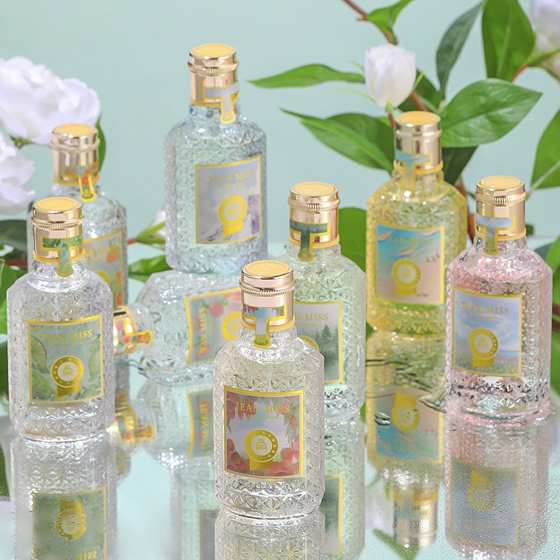 Jean Miss Perfume - 50ml