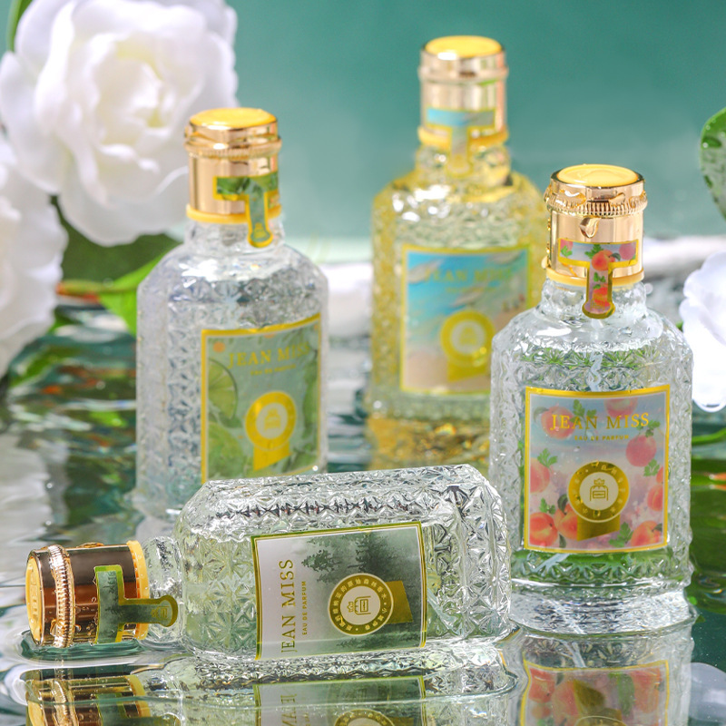 Jean Miss Perfume - 50ml