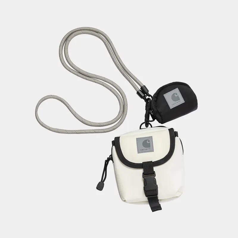 2024AW CARHARTT WIP Lennox Bag 兩用 零錢 側背包 3色 現貨 A242039