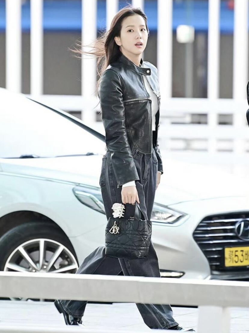 DIOR 小碼 Dior Toujours 直向手挽袋