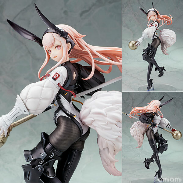 Nov ques Q FALSLANDER HEXE 1/7 Complete Figure Pre-order