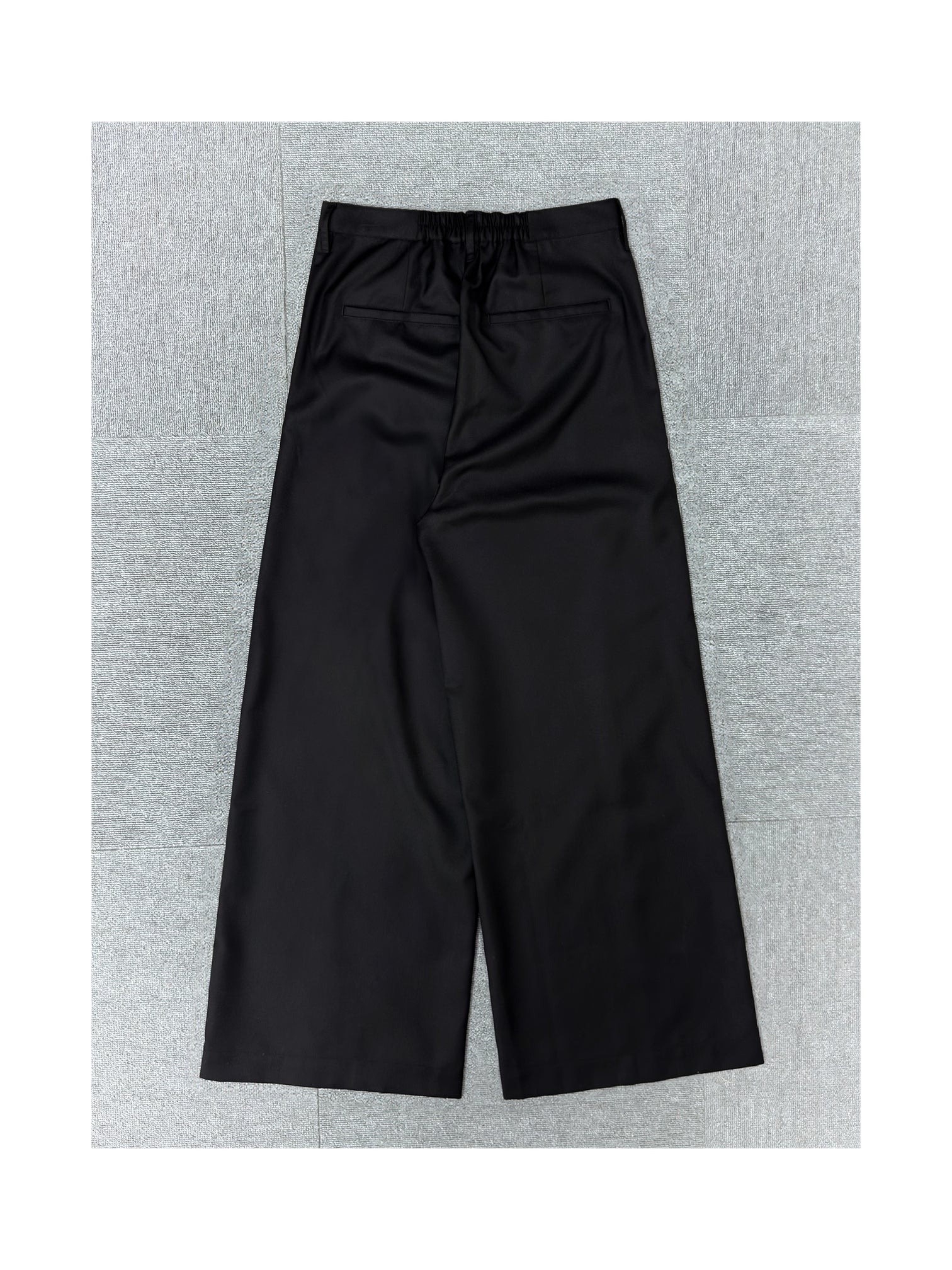 1dyLL / 10SS RELAXED STRAIGHT-LEG PANTS