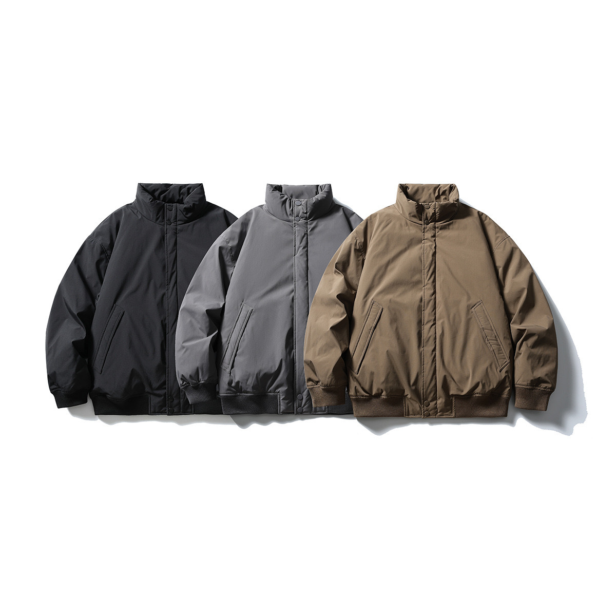 羽絨外套（241177）