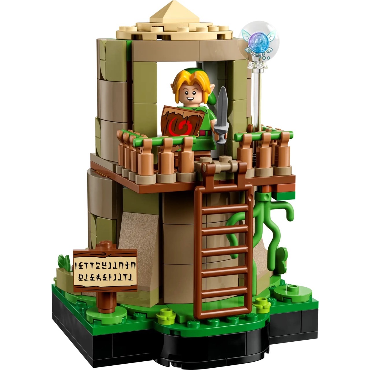 LEGO 77092 德庫樹LEGO® The Legend of Zelda系列