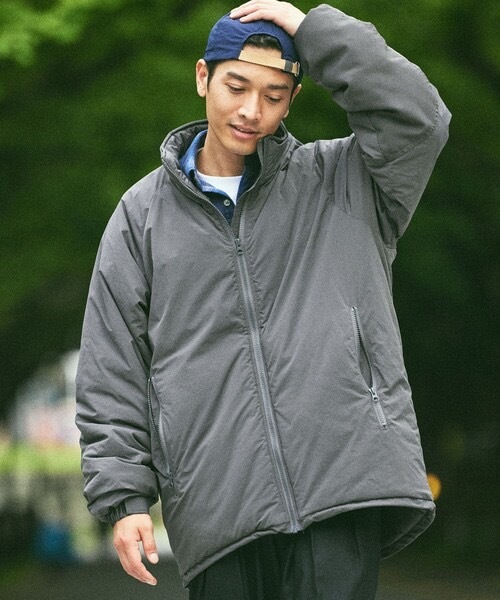 #預購 日本限定 FREAK'S STORE 立領軍裝外套 三色