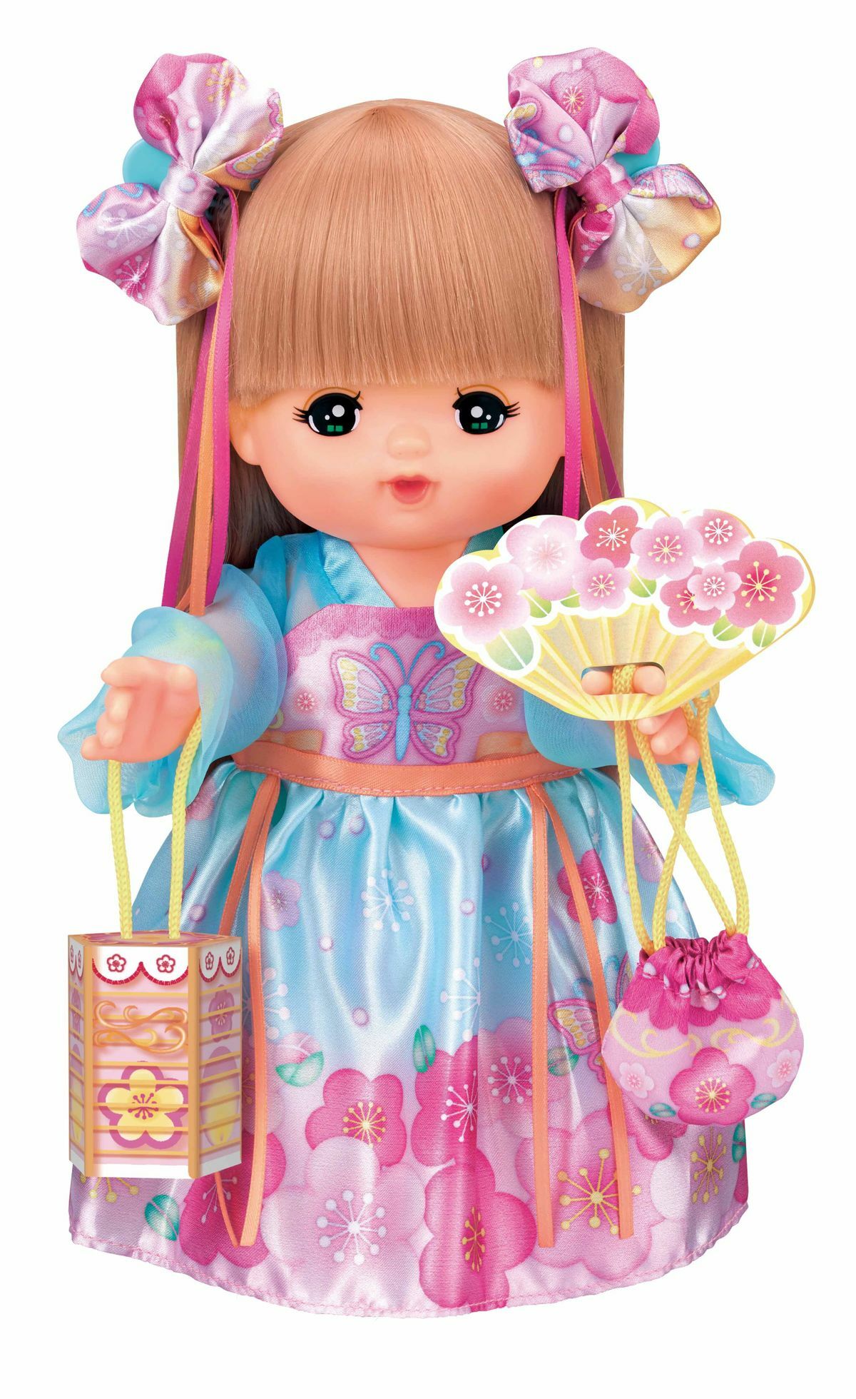 M45151 咪露漢服套裝 長髮咪露