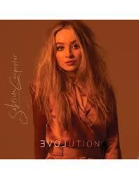 Sabrina Carpenter - Evolution LP