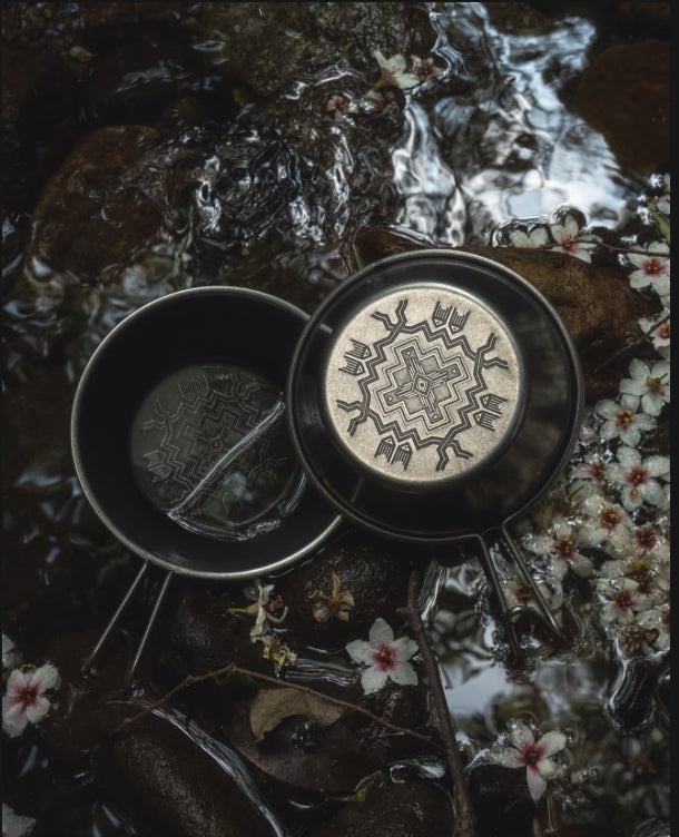 日本Old Mountain 復古舊化經典塞拉杯
