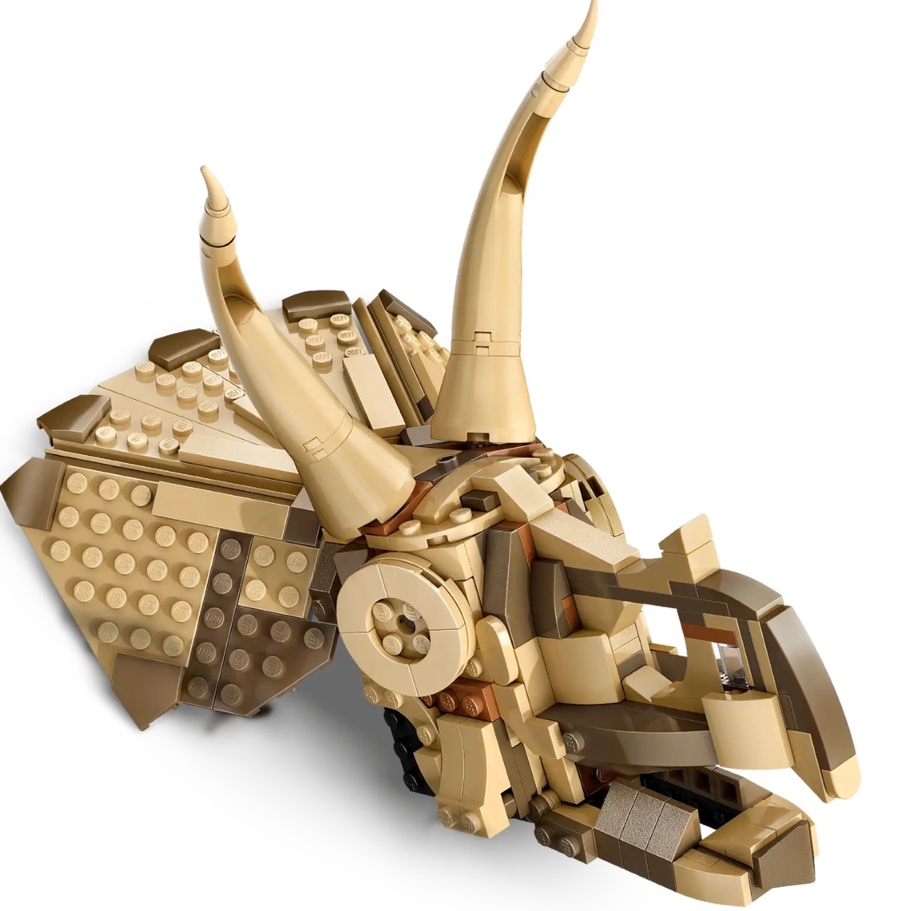 LEGO 76969 恐龍化石：三角龍頭骨LEGO® Jurassic World系列