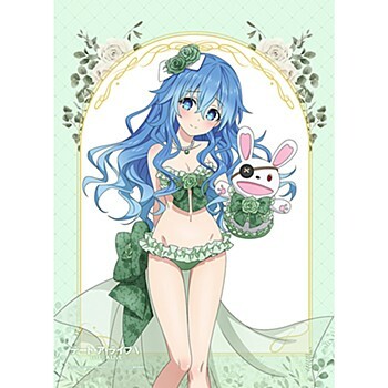 APR Curtain Tamashii "Date A Live V" B2 Tapestry Character Goods  Pre-order