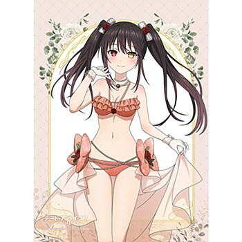 APR Curtain Tamashii "Date A Live V" B2 Tapestry Character Goods  Pre-order