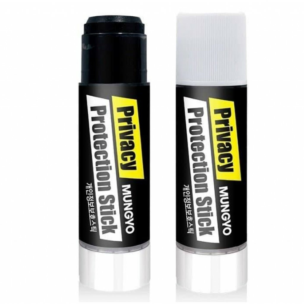 韓國 MUNGYO 個人資料保護筆