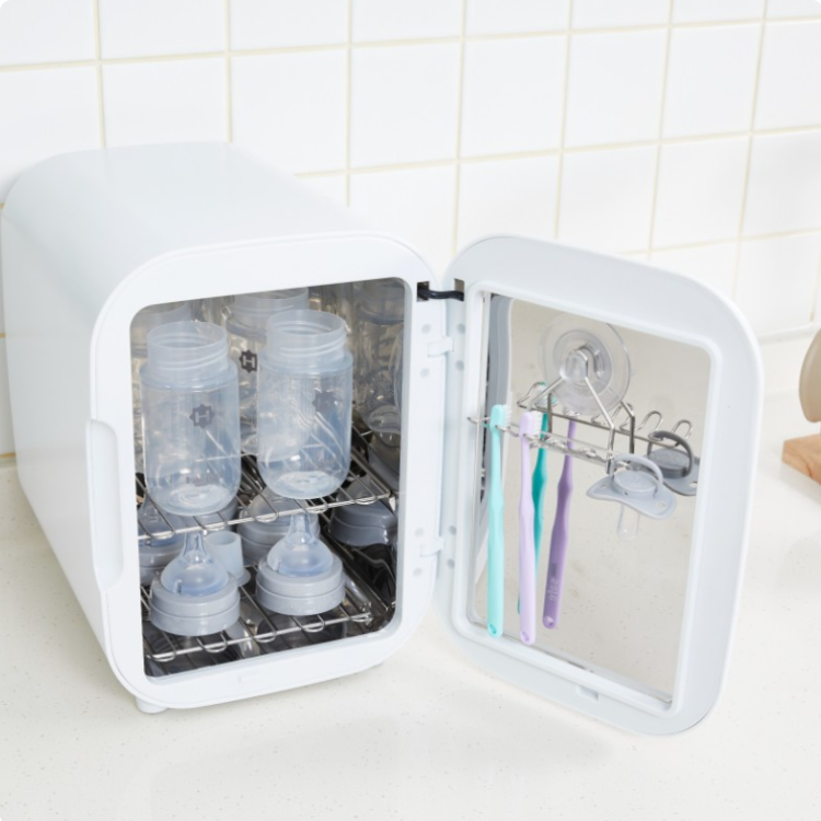 Haenim Mini喜臨 UV LED消毒烘乾機-香港行貨