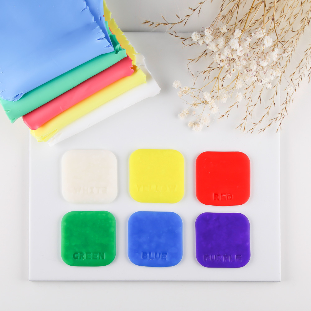 8010-014 標準包-透亮白