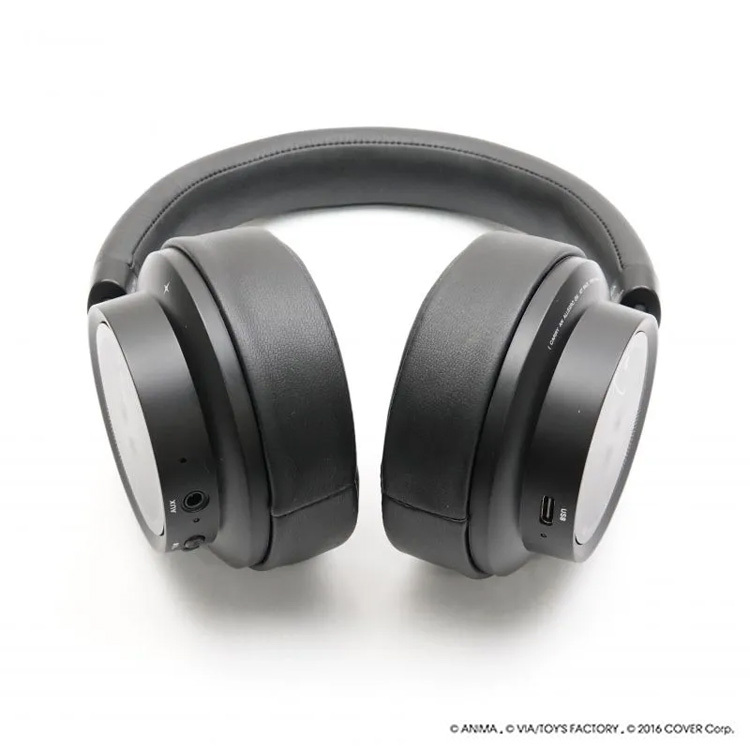 ANIMA ANW03 Midnight Grand Orchestra Ver. Wireless Head