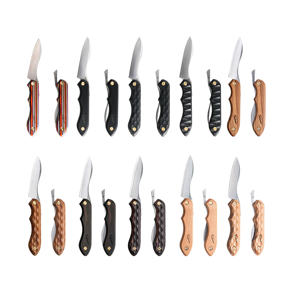 FEDECA The Cooking不銹鋼料理刀