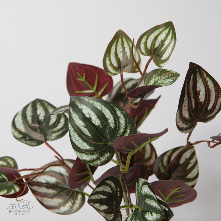 人造葉 小西瓜葉