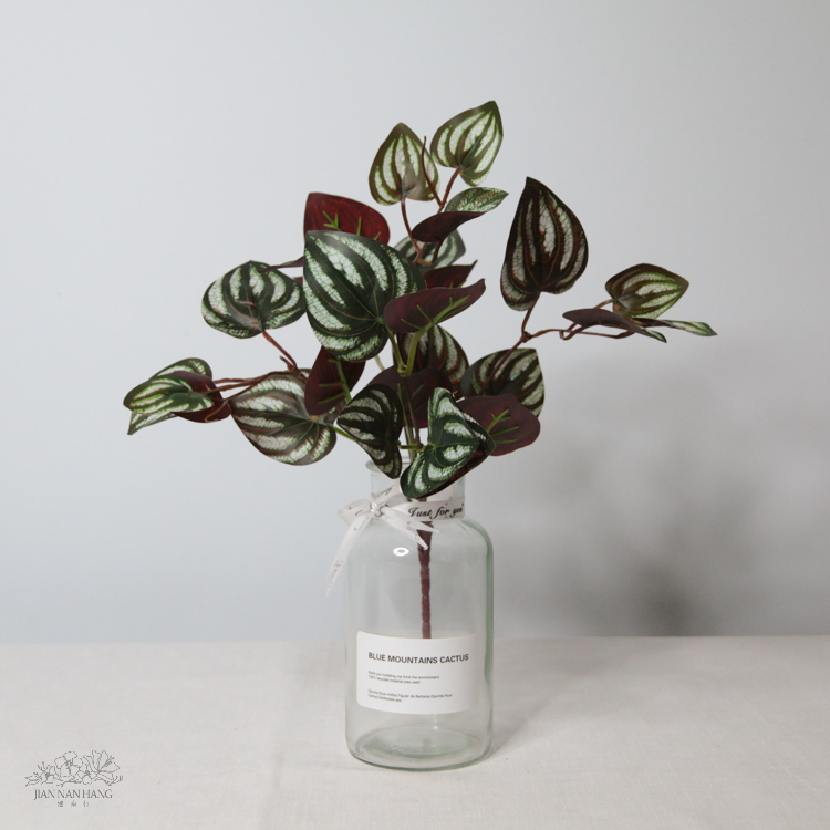 人造葉 小西瓜葉