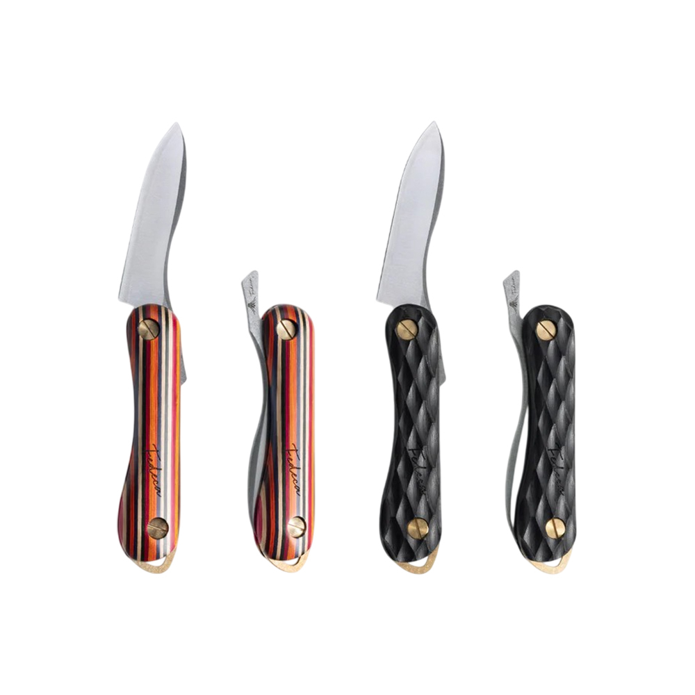 FEDECA Solo烹飪刀