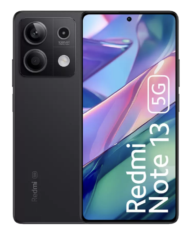 Redmi Note 13 - 5G Network (8GB + 256GB)