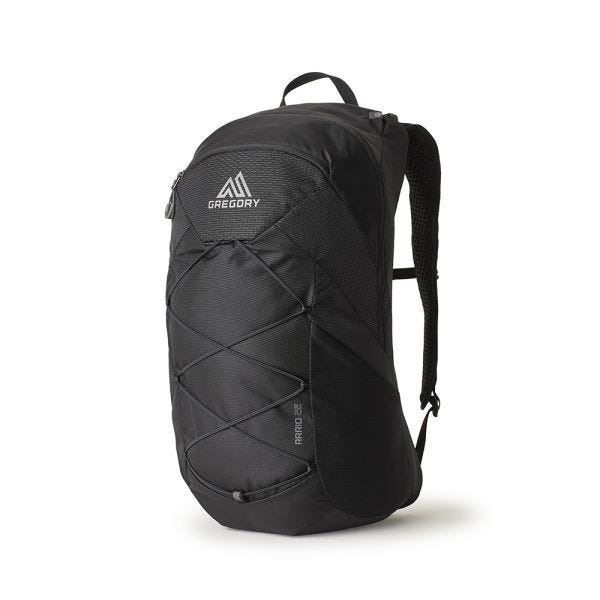 【Gregory】ARRIO多功能登山背包 22L 火花藍、磚石紅、碳黑  / GG138424