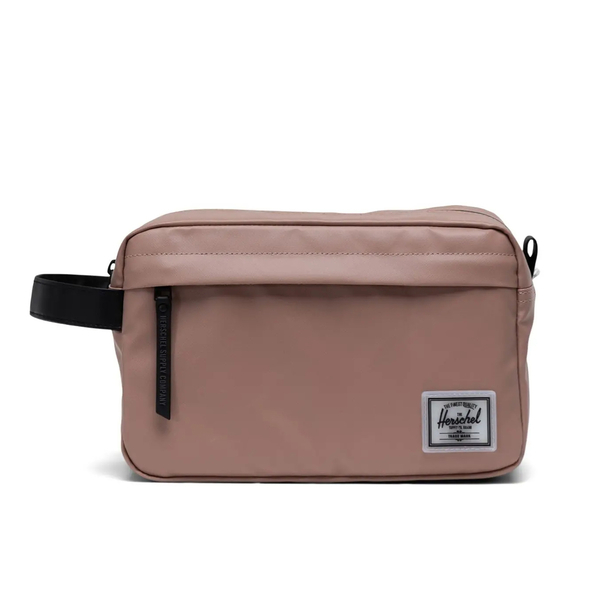 【Herschel】 WR Chapter Travel Kit 防水收納包  5L-黑/米白/金屬粉