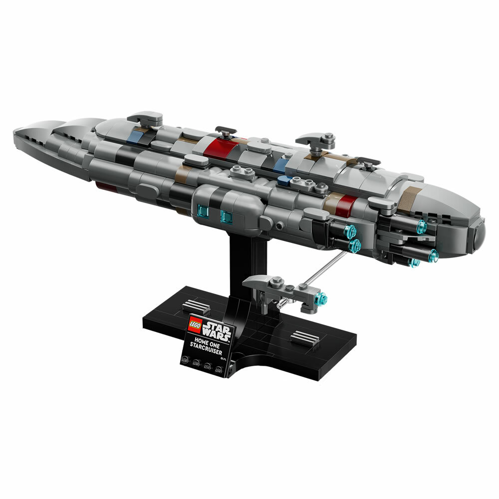 LEGO 75405 樂高積木 75405 Star Wars TM 星際大戰系列 - Home One Starcruiser