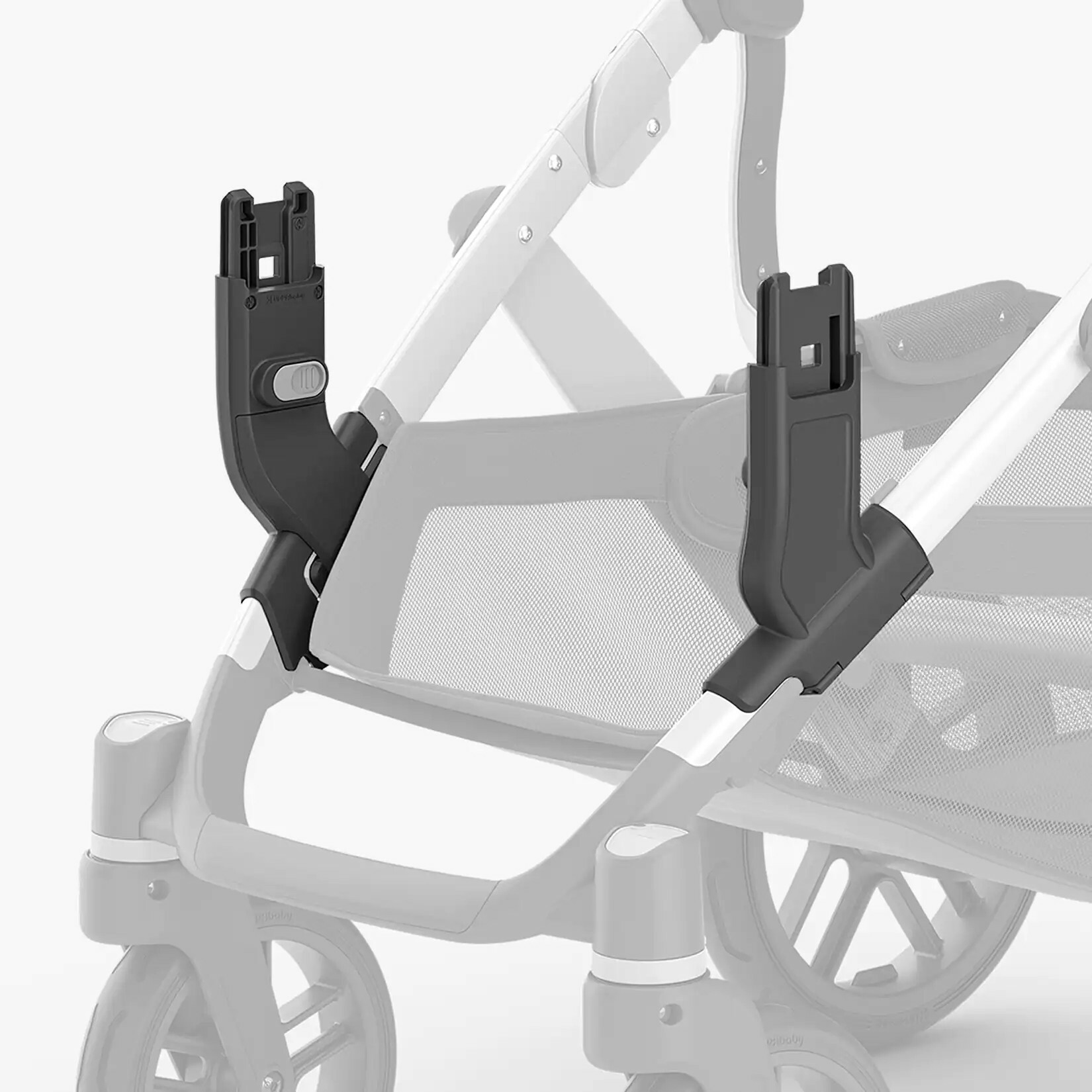 UPPAbaby - Vista下方連接器